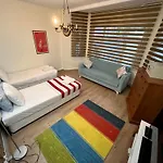 Taksim Sofa House By Rodin
