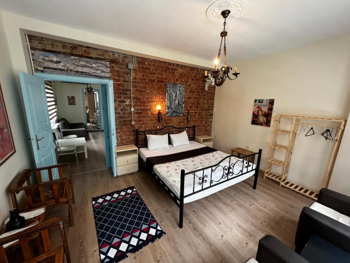 Apartament Taksim Sofa House By Rodin