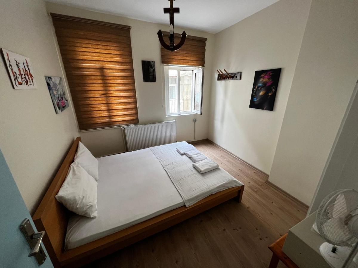 Apartament Taksim Sofa House By Rodin *