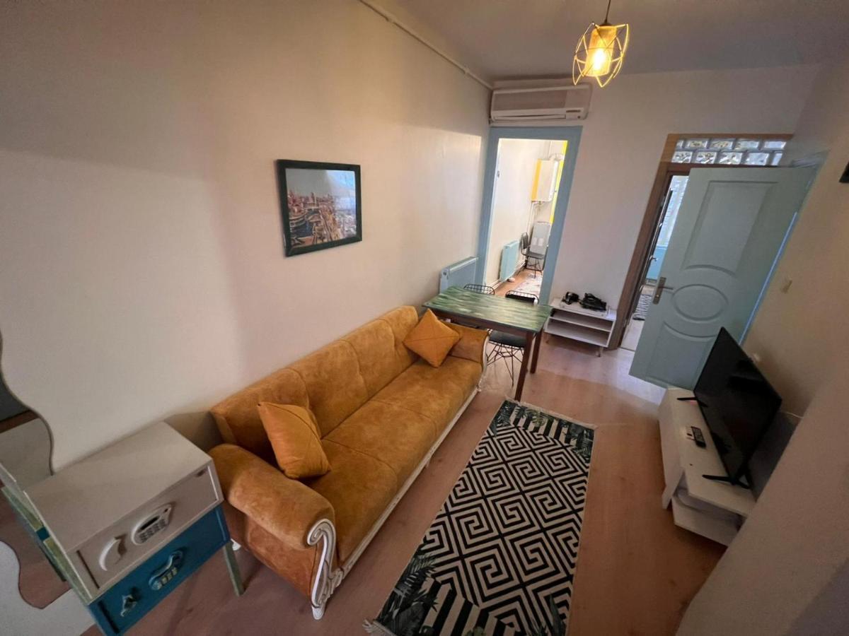 Taksim Sofa House By Rodin Istanbul