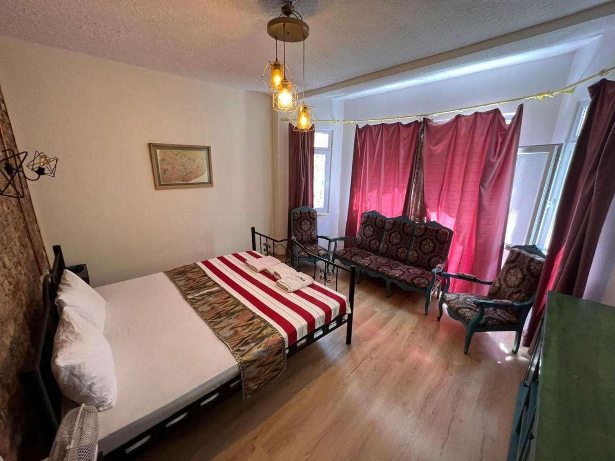 Apartament Taksim Sofa House By Rodin *