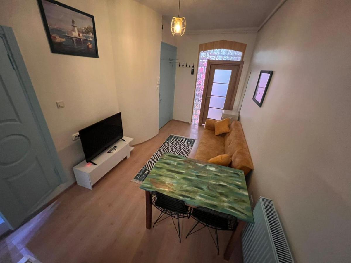 Apartament Taksim Sofa House By Rodin