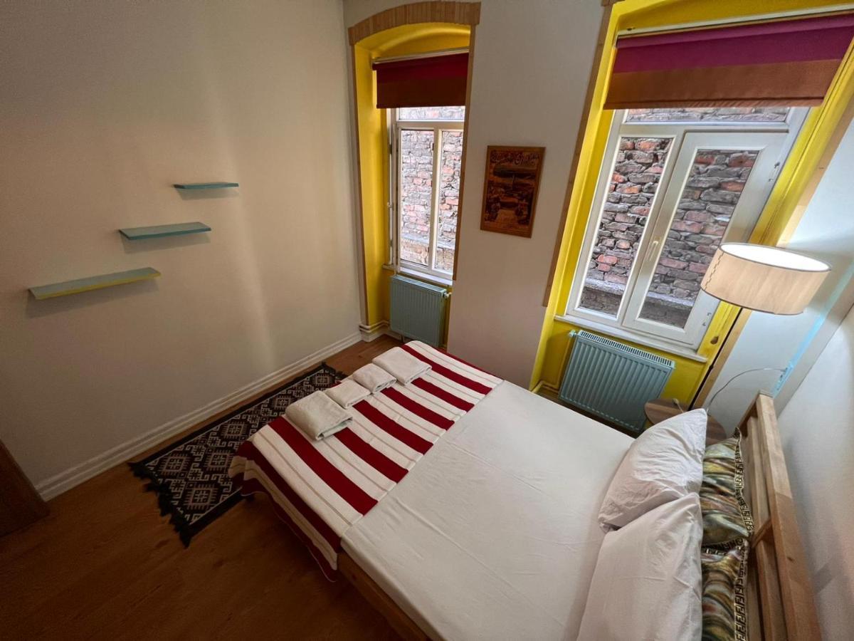 Taksim Sofa House By Rodin Istanbul