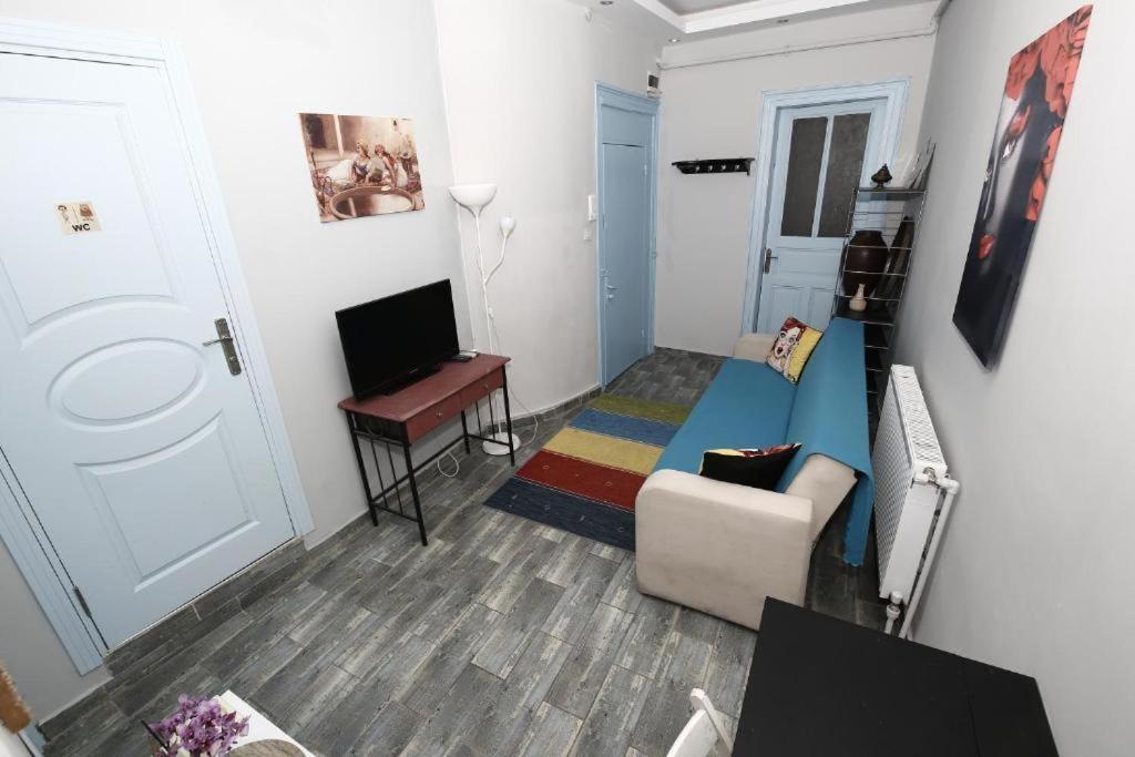 Taksim Sofa House By Rodin Apartament *