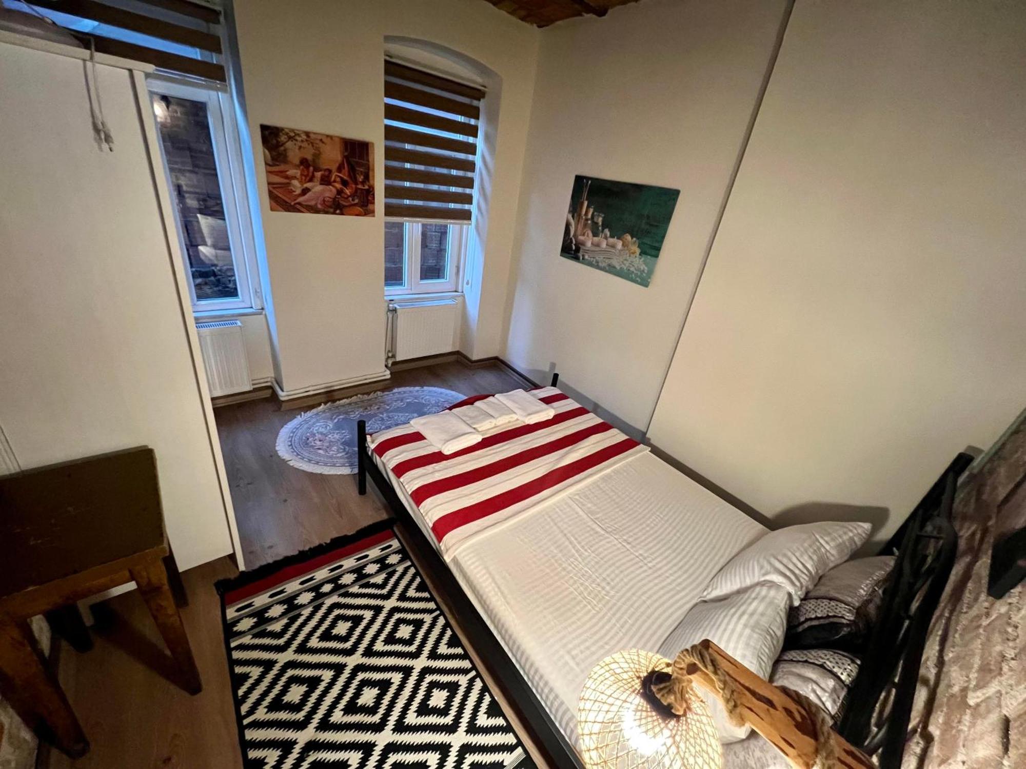 Apartament Taksim Sofa House By Rodin