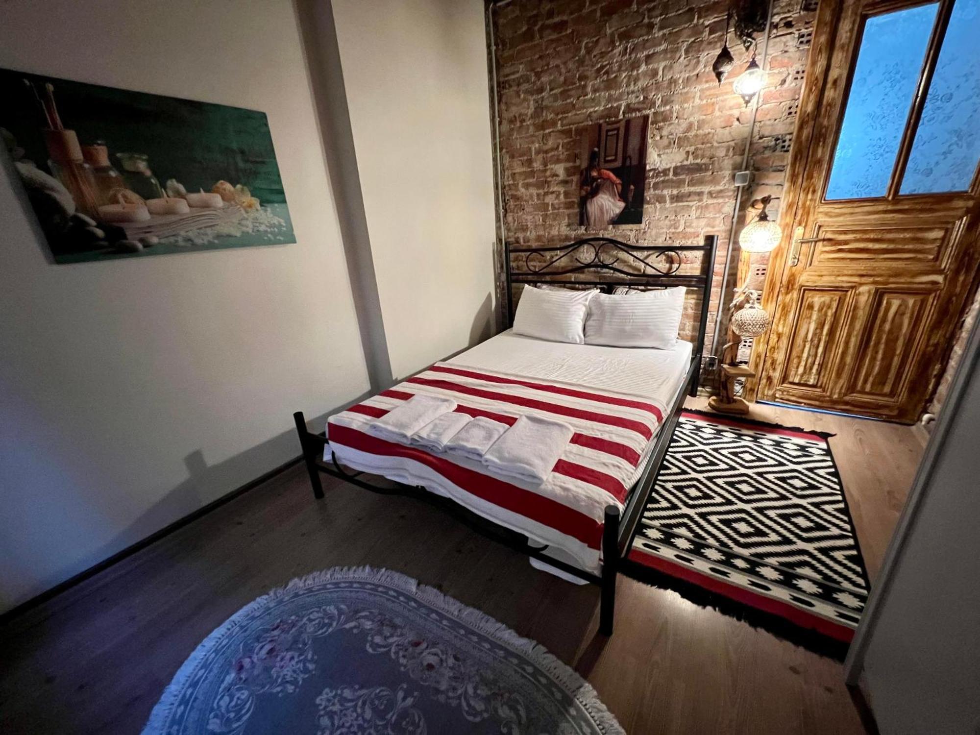 Apartament Taksim Sofa House By Rodin *