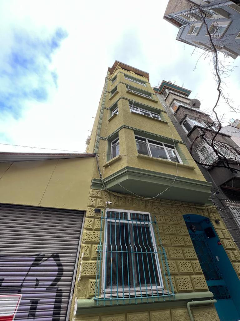 Taksim Sofa House By Rodin Apartament